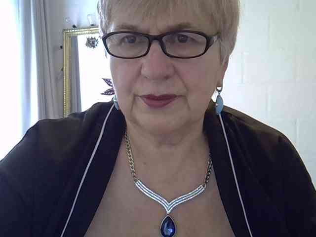 SweetCherry00 webcam