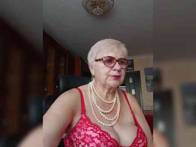 SweetCherry00 webcam
