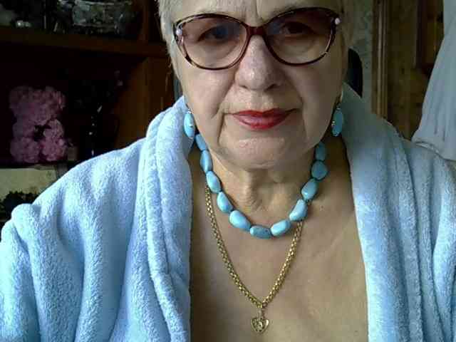 SweetCherry00 webcam