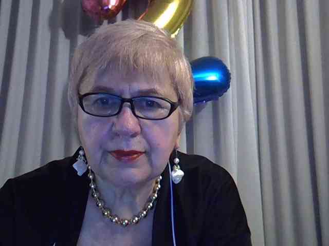 SweetCherry00 webcam