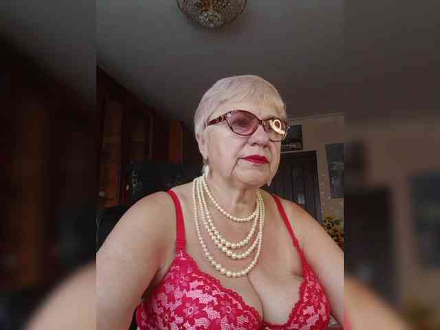 SweetCherry00 webcam