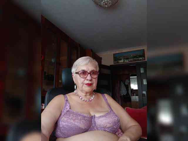 SweetCherry00 webcam