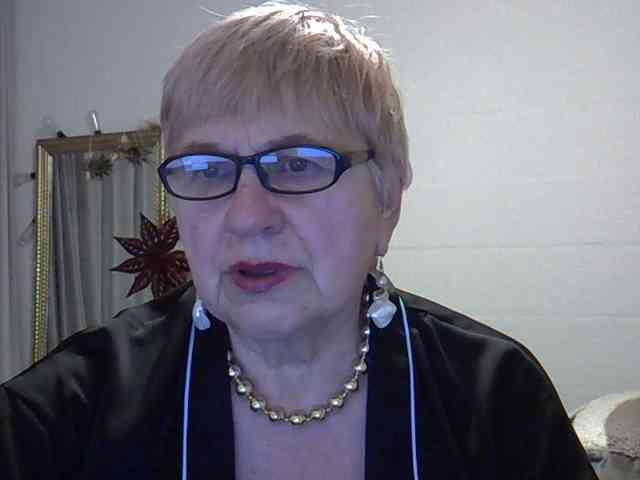 SweetCherry00 webcam