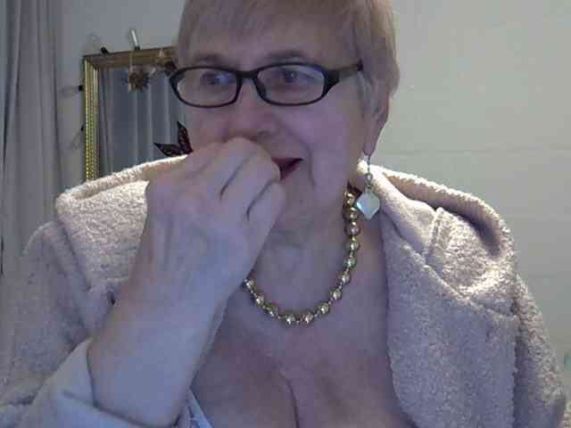 SweetCherry00 webcam