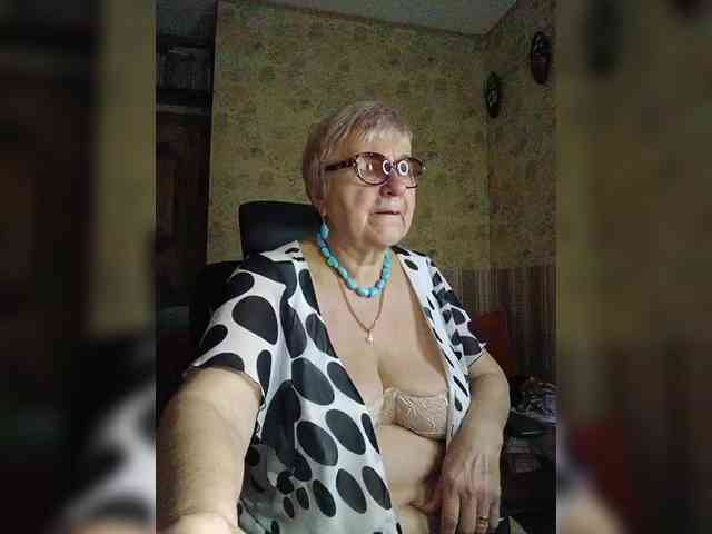 SweetCherry00 webcam