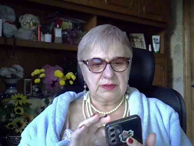SweetCherry00 webcam