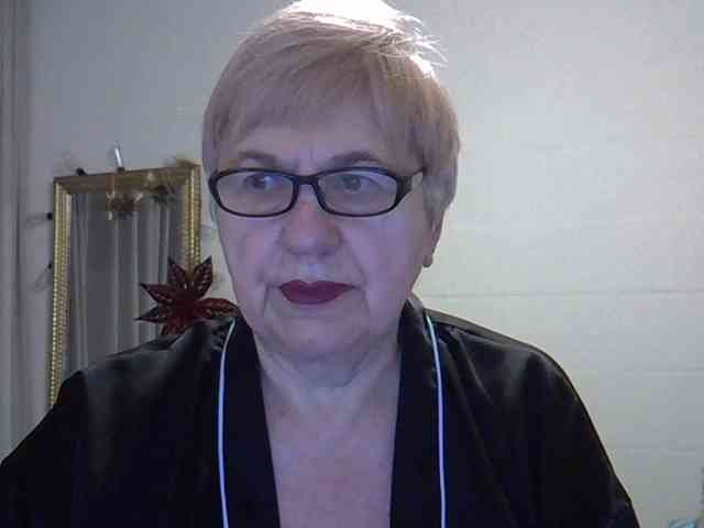 SweetCherry00 webcam