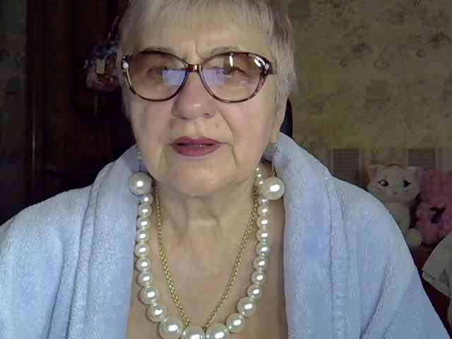 SweetCherry00 webcam