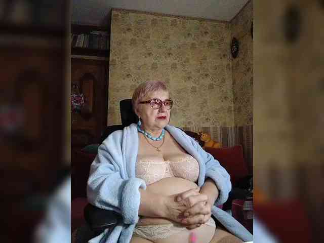 SweetCherry00 webcam