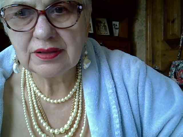 SweetCherry00 webcam