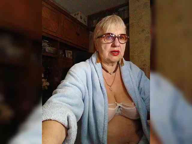 SweetCherry00 webcam