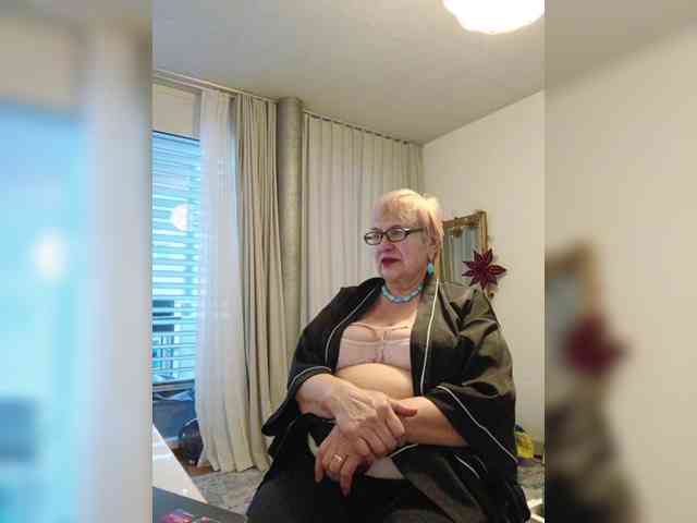 SweetCherry00 webcam