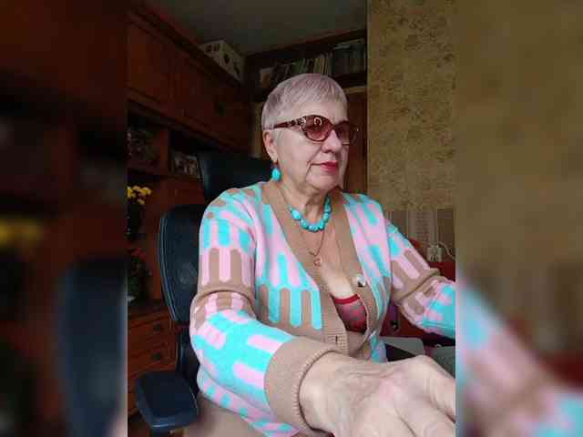 SweetCherry00 webcam