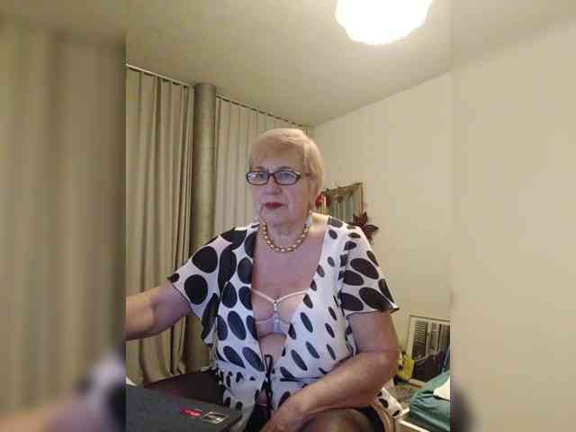 SweetCherry00 webcam