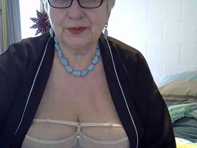 SweetCherry00 webcam