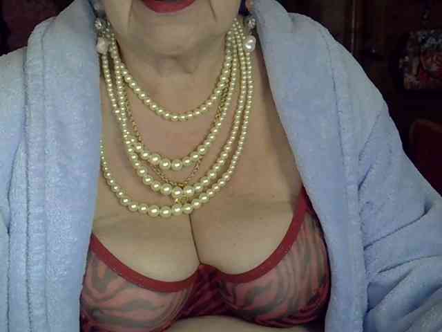 SweetCherry00 webcam