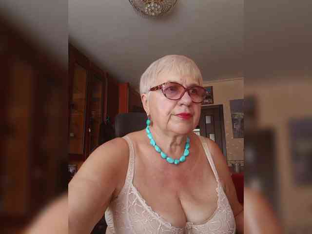 SweetCherry00 webcam