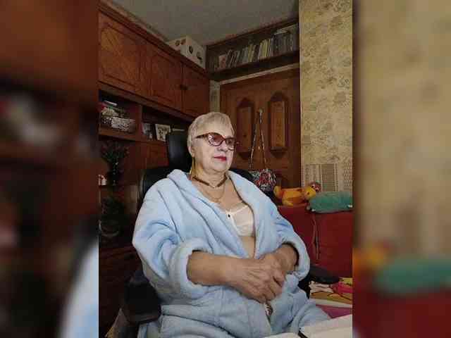 SweetCherry00 webcam