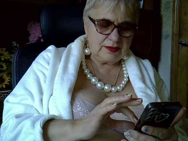 SweetCherry00 webcam