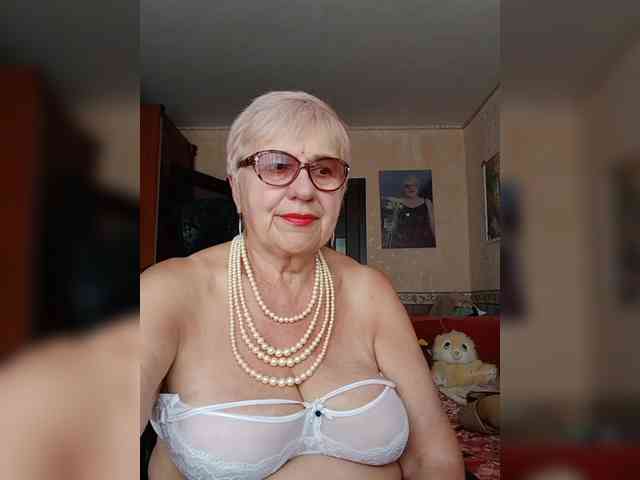 SweetCherry00 webcam