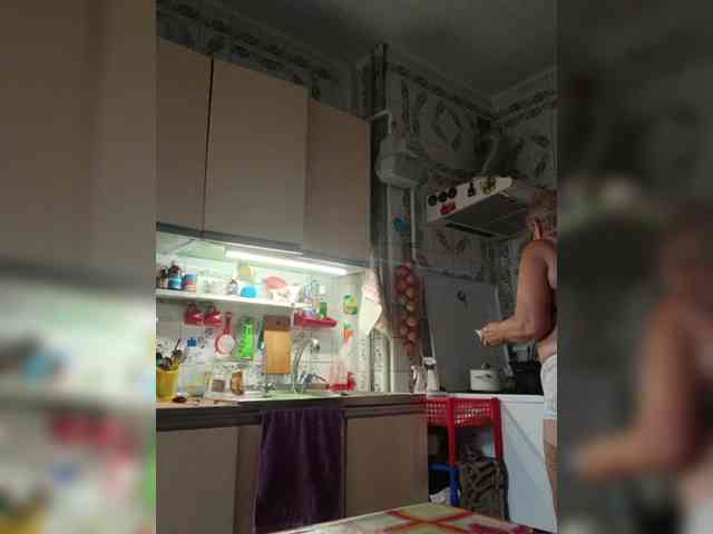 SweetCherry00 webcam