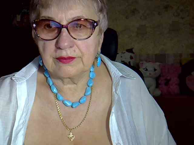 SweetCherry00 webcam