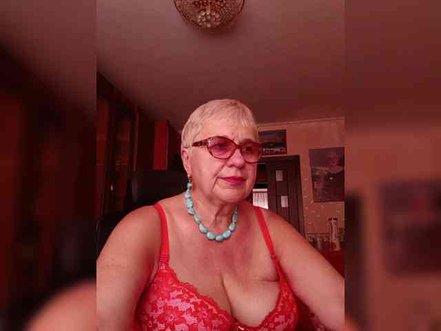SweetCherry00 webcam