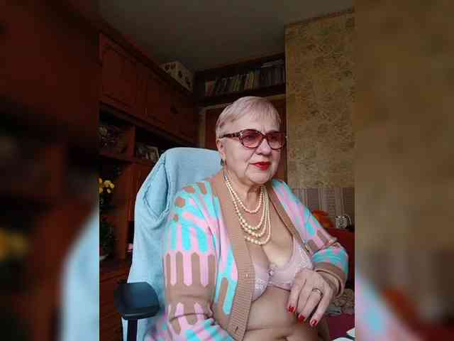 SweetCherry00 webcam