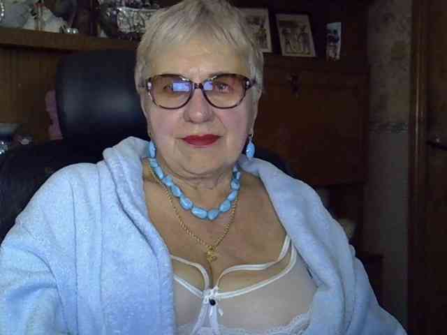 SweetCherry00 webcam