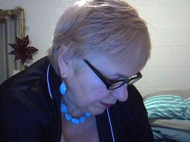 SweetCherry00 webcam