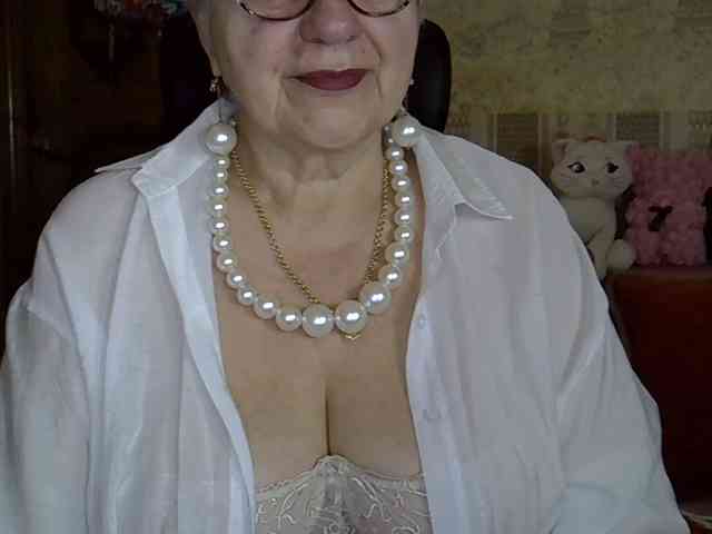 SweetCherry00 webcam