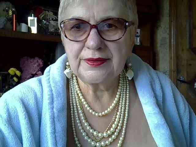 SweetCherry00 webcam