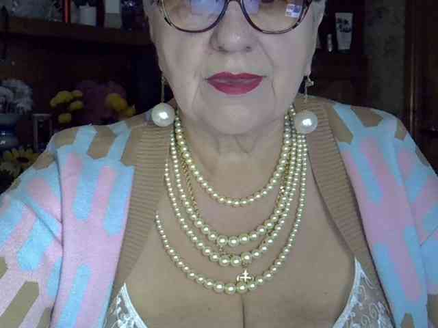 SweetCherry00 webcam