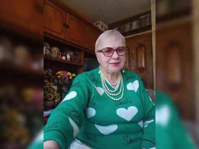 SweetCherry00 webcam