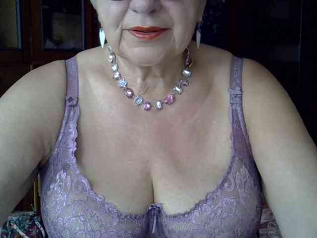 SweetCherry00 webcam