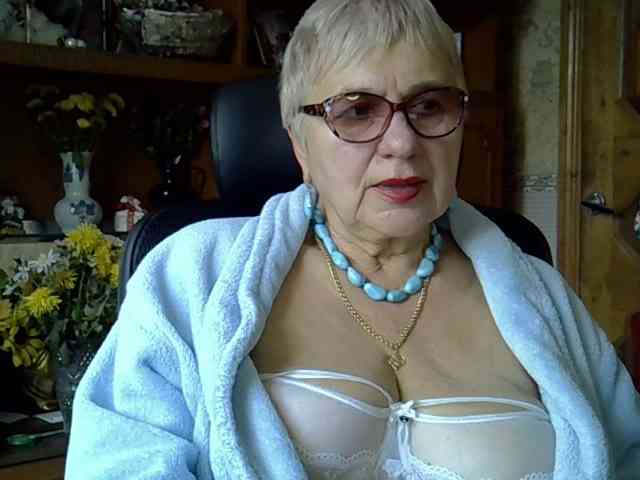 SweetCherry00 webcam