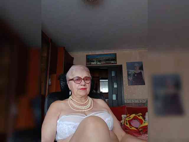SweetCherry00 webcam