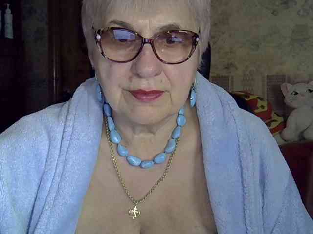 SweetCherry00 webcam