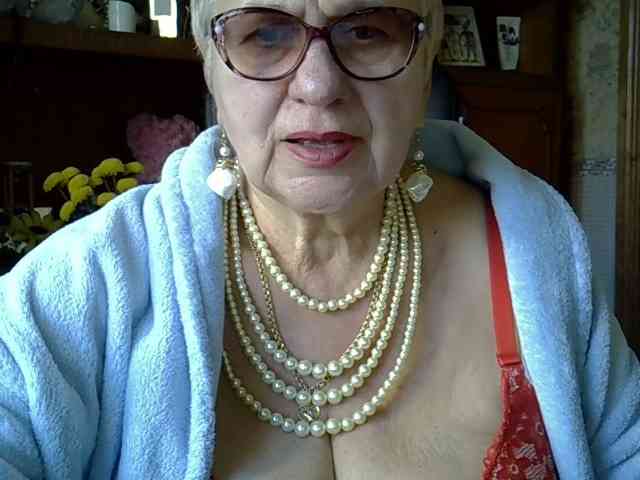 SweetCherry00 webcam