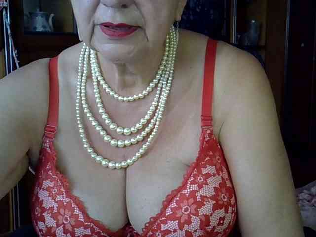 SweetCherry00 webcam
