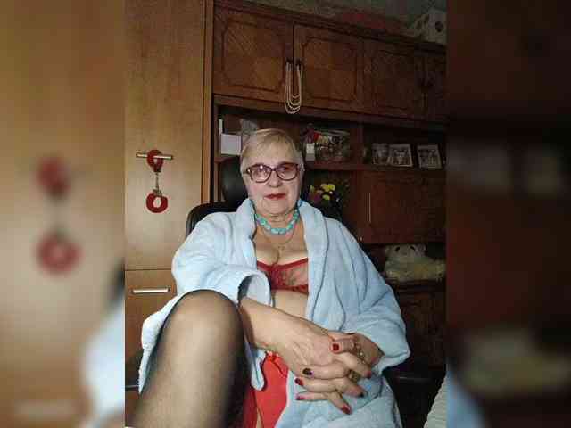 SweetCherry00 webcam