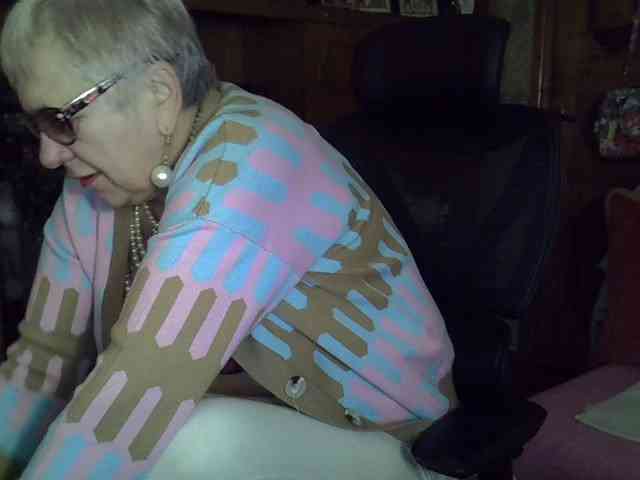 SweetCherry00 webcam