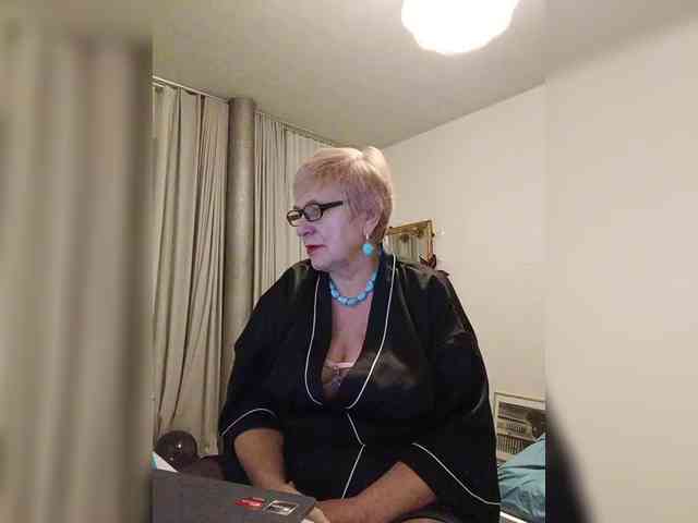 SweetCherry00 webcam