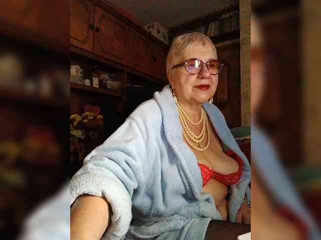 SweetCherry00 webcam