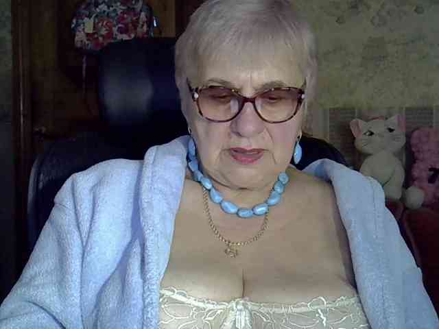 SweetCherry00 webcam