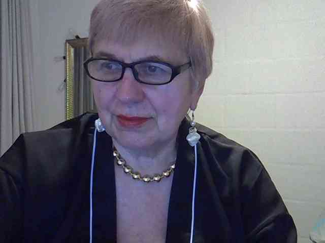 SweetCherry00 webcam