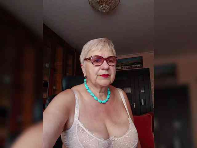 SweetCherry00 webcam
