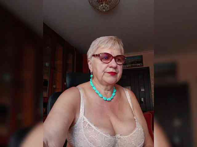 SweetCherry00 webcam