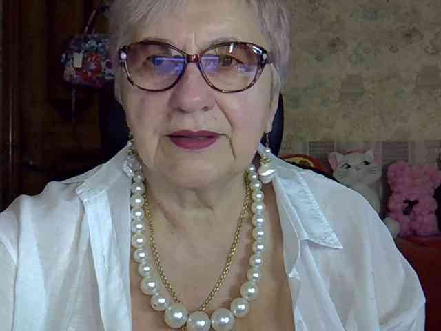 SweetCherry00 webcam