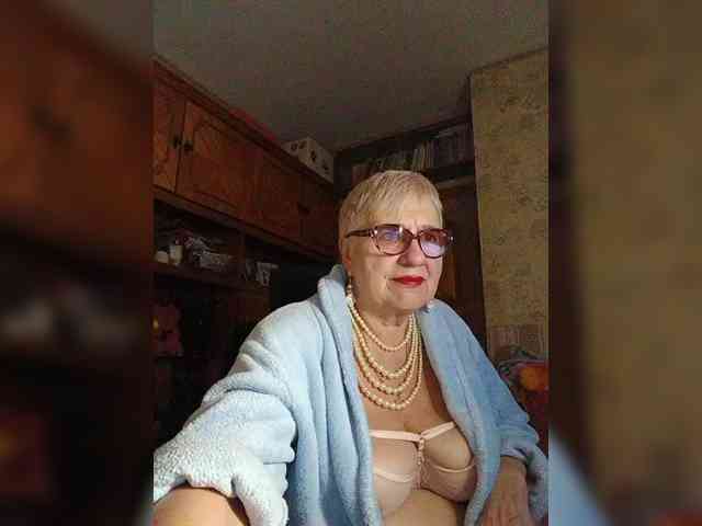 SweetCherry00 webcam